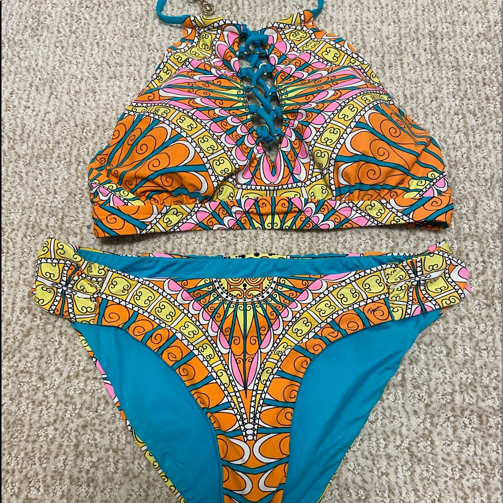 Trina Turk Swimsuit
